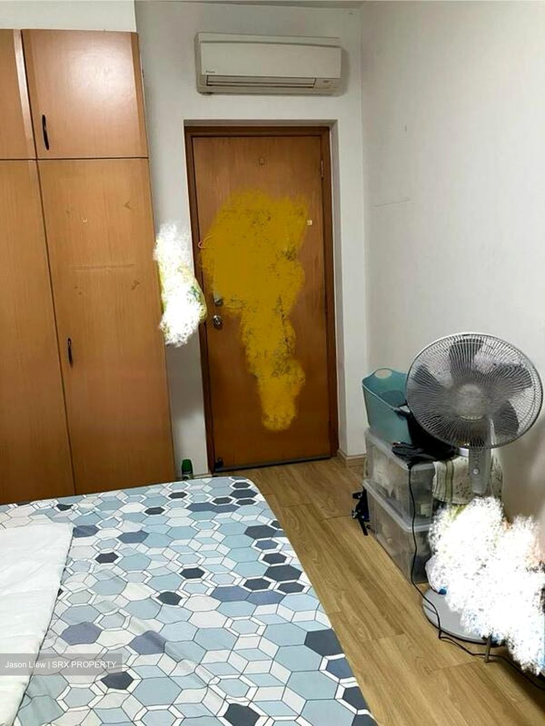 Guilin View (D23), Condominium #463141761